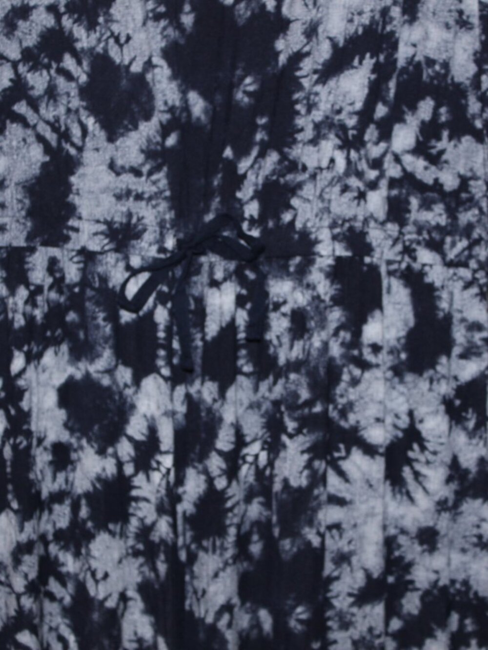 NWT Lane Bryant LIVI Blue Tie-Dye Jumpsuit size 26/28 SUPER FUN! CUTE!! - Picture 8 of 13